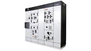 Control Components