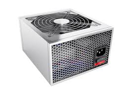 Power Supplies